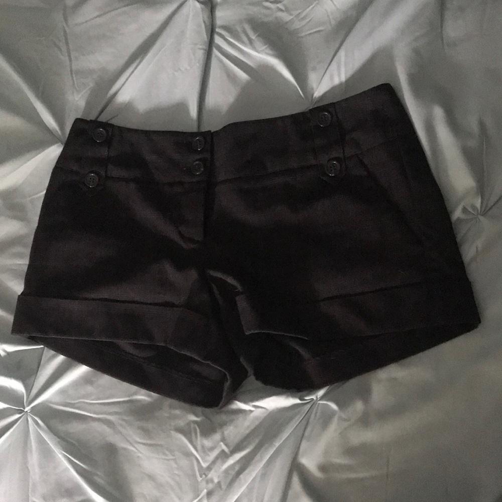 Size medium - Forever 21 dress shorts